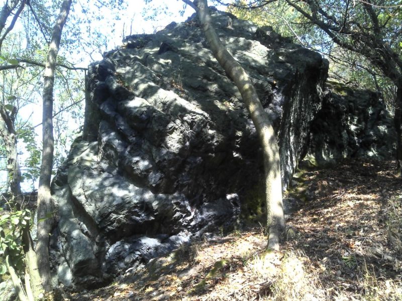Olessky boulder blok01