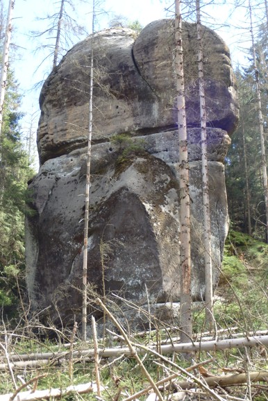 DRÁŽĎANSKÝ KUŽEL