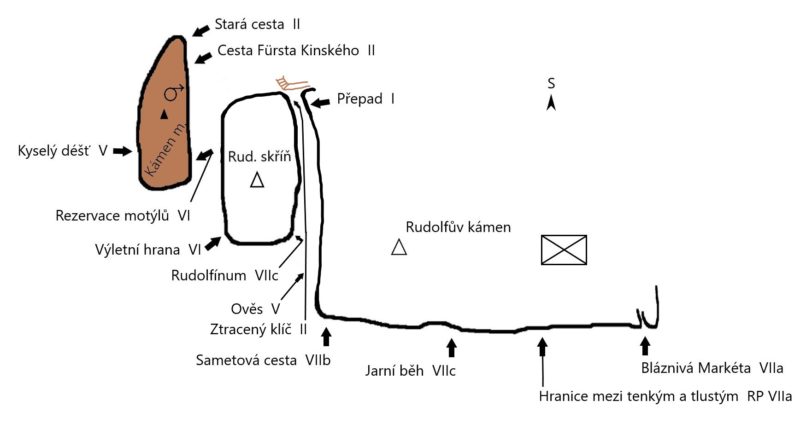 Rudolfův kámen